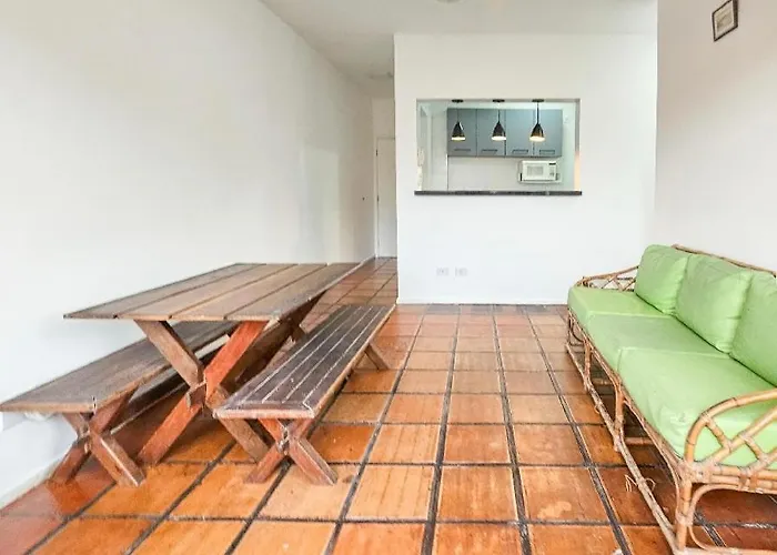 Guarujá Apartment
