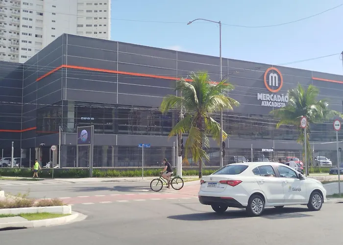 Apartamento Impecavel Na Enseada Guarujá