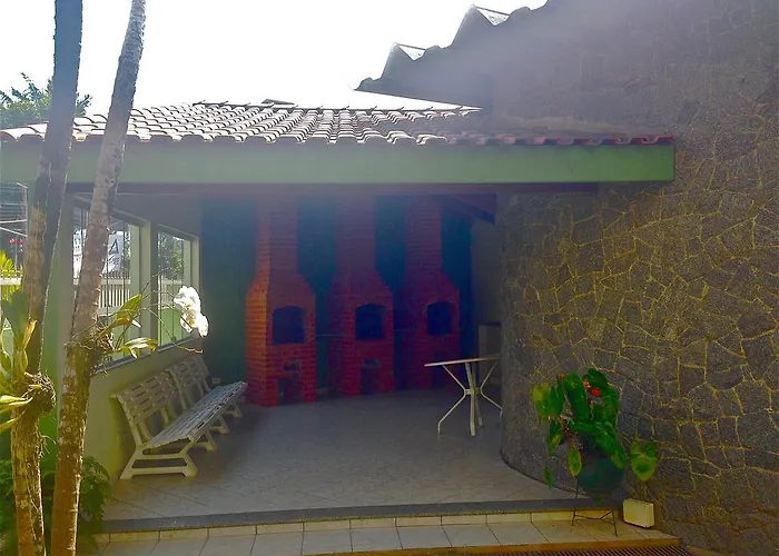 Guarujá Apartment